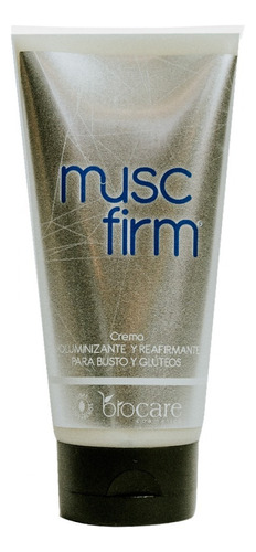 Musc Firm Voluminizante Gluteos - g a $793