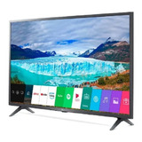 Smart Tv Led 43 LG 43lm6350psb Full Hd Hdmi Usb 