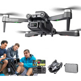 Mini Drone Profesional Con Cámara 6k 5g Gps 2 Baterías 5ghz
