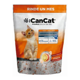 Piedras Sanitarias Silica Gel Cancat Citricos  X 3.8 Lts.