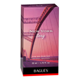 Fragancias Internacionales Bagues - New York Sexy 