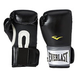 Everlast 1200014 Guantes De Entrenamiento Estilo Profesional