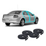 6c Kit Discos + Pastillas De Freno Chrysler Dodge Stratus - Dodge Stratus