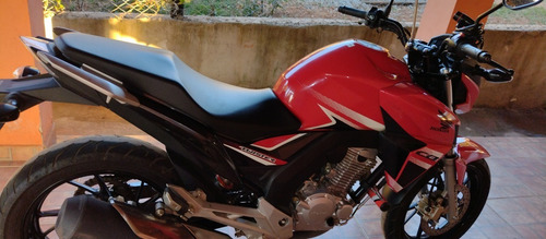 MOTO HONDA