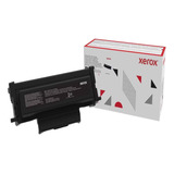 Tóner Xerox Negro B230/b225/b235 3,000 Páginas / 006r04403