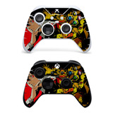 Skin Para Controles De Xbox Series S/x (15187xssh) Perso