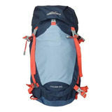 Mochila De Trekking Montagne Cyclone 40 Lts Con Covertor