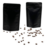 Bolsa Para Café  Metalizada Sup  1kg 100pz & C/v 500 100pz  