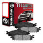 Disco Freno Brakepak Ford Ranger Xlt 4.0 4x4