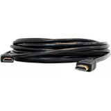 Cable Hdmi  Vorago Hd Macho A Macho 10mts Cab-206