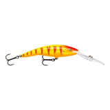 Señuelo Rapala  Deep Tail Dancer 9cm - 13g Especial Chinook