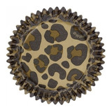 Capacillo Estandar Leopardo Wilton 415-0517 