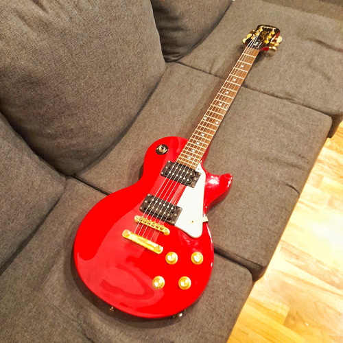 Guitarra EpiPhone Les Paul Studio