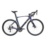 Bicicleta Twitter Cyclone - Pini Bike