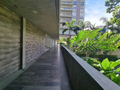 Apartamento En Venta En Country Club Chacao Caracas Angela Tochon - Imagen 4