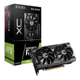 Placa De Video Evga Geforce Rtx 3050 Xc 8gb Gddr6 Dual Fan