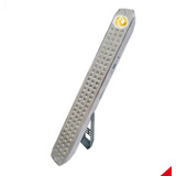 Lampara De Seguridad Recargable 90 Leds Excelite