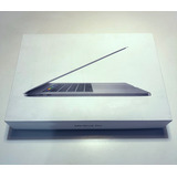 Caja Macbook Pro 15 A1707