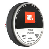 Drive Jbl D250 Trio 200w Rms 8 Ohms Profissional