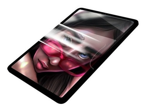 Film Hidrogel Para Tablet Samsung Tab A7 A8 S8 S6 Lite Todas