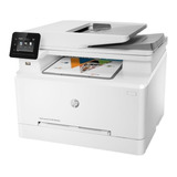 Impresora Laserjet Pro M283fdw Solo Partes O Refacciones