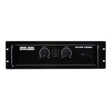 Amplificador Potencia Mark Audio Mk4800 Stereo 800w Rms