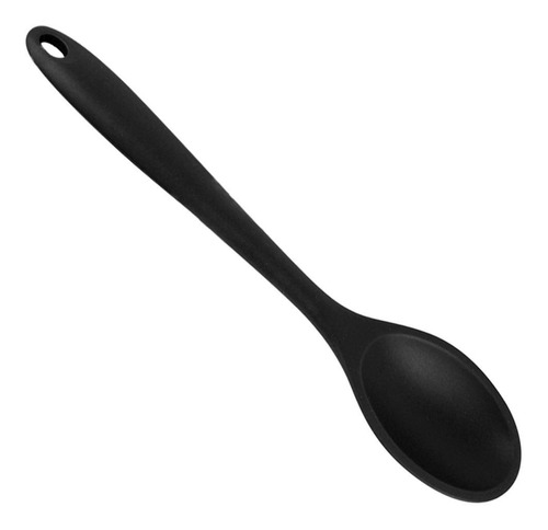 Colher Em Silicone Original 27cm 