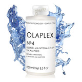 Olaplex® Paso No.4 Shampoo Cabello Dañado 250 Ml Original