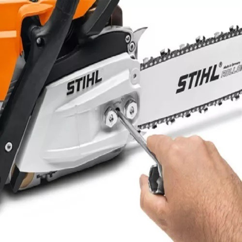 Motosierra Stihl Ms 310 Original 4.4cv 59 Cc Espada De 50 Cm