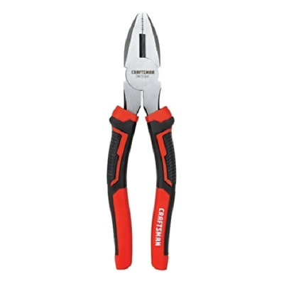 Pinzas De Electricista Craftsman 8'' Forjadas | Envío gratis