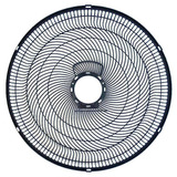 Grade Traseira Ventilador Mondial 40cm Vt-40 Vt-41 Vt-43