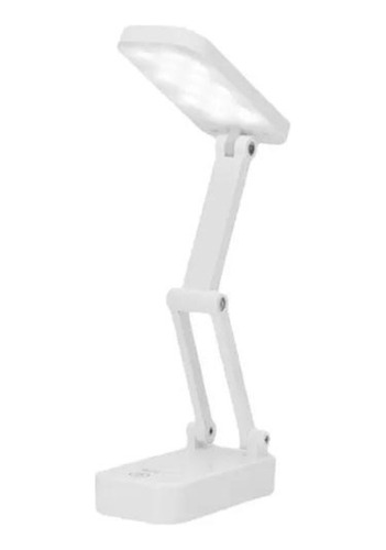 Lampara De Mesa Batería Recargable Luz Led