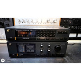 Sintoamplificador Sansui Ampli + Sinto A-1000+t-1000 Hbaudio