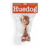 Hueso Para Perro Jamon Crudo Huedog L - Caja D 14 Unidades