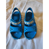 Crocs Disney Niños - C10