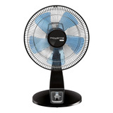 Ventilador De Mesa Rowenta Vu2631, Portátil, 4 Velocidades