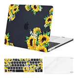 Mosiso Compatible Con Macbook Pro 13 Inch Case - Rel