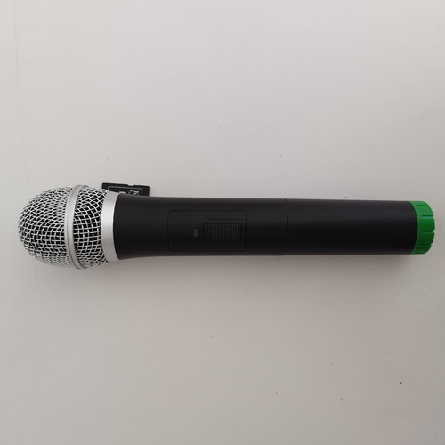 Microfone Lexsen Bastão Transmissor