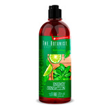 Shampoo The Botanist Bergamota Basil 591ml