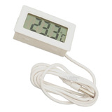 Termometro Digital Geladeira Freezer Ar Condicionado-50 80º