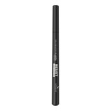 Delineador Plumón Resist Vogue Larga Duración 1.2 Ml Color Negro Efecto Mate