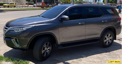 Toyota Fortuner 4x2 2018