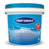 Super Premium Hidroazul 10 Kg
