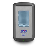 Purell Marca Healthy Soap Cs6 Kit De Iniciacin De Espuma Sua