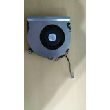 Cooler Fan Ventilador Notebook Hp Compaq Nx6120