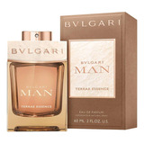 Perfume Bvlgari Man Terrae Essence Edp 60ml