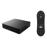 Tivo Stream 4k Android Tv Certificado / 2gb Ram