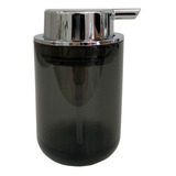 Dispenser Jabón Liquido Acrilico  Baño Cocina Tamy Negro