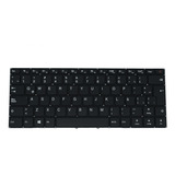 Teclado Lenovo 110-14ibr 110-14 110-14isk 110-14ast S/marco