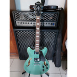 Guitarra Eléctrica Ibanez Semihollow